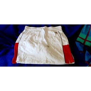 Tommy hilfiger tennis skirt